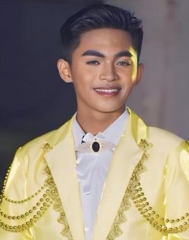 Jimmy Ramilo