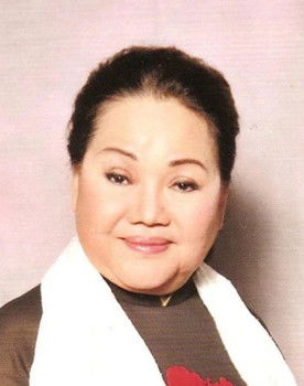 Ngọc Giàu as Ngọc Ngà