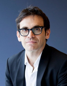 Nicola Lagioia as Se stesso