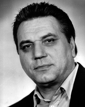 Viktor Smirnov as 