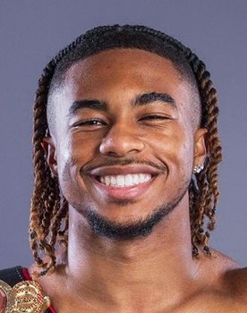 KSI vs. Tommy Fury