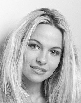 Pamela Anderson