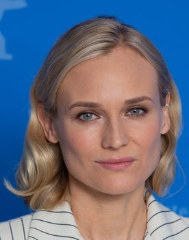 Diane Kruger Photo