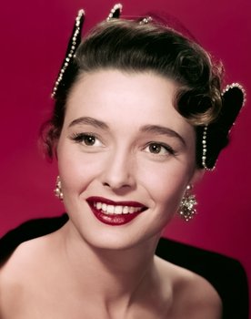Patricia Neal Photo