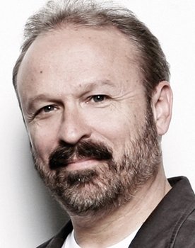 Daryl Stuermer as Self