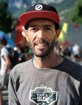 Benjamin Semiond