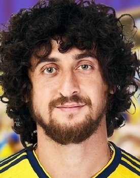 Khoren Bayramyan as Self