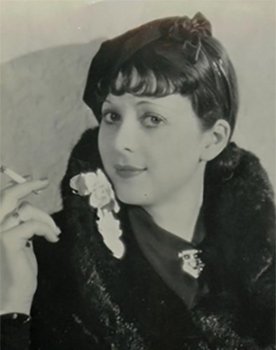 Glennis Lorimer