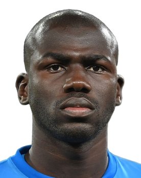 Kalidou Koulibaly as Self