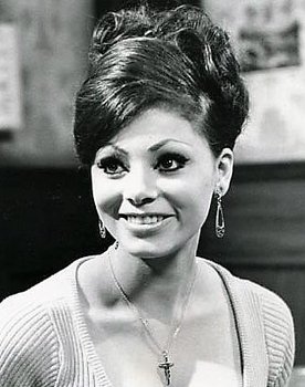 Carmen Dene