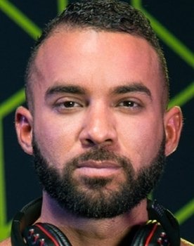 Marcos Mateo