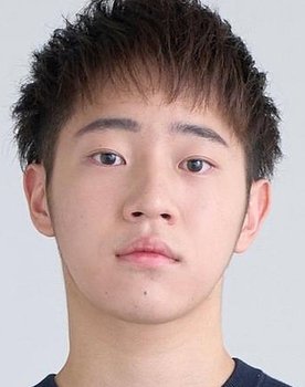 Shuto Imai as Kazuhito Narita