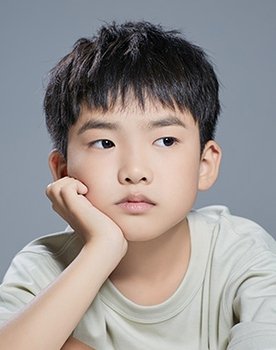 Liu Yuze as Cui Yangao