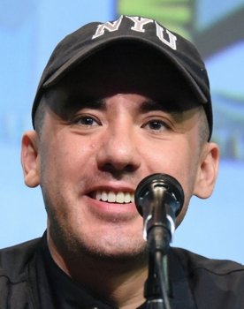 Michael Dougherty as Self