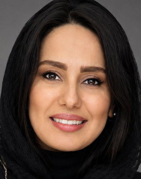 Sheida Yousefi