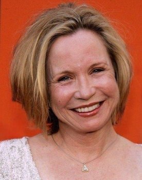 Debra Jo Rupp