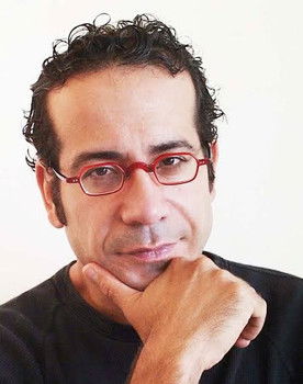 Shimon Mimran as שאול דהרי