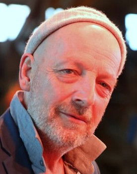 Jacob Andersen as Percussion