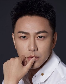 Huan Chen