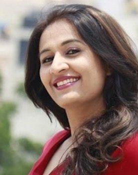 Sparsha Rekha