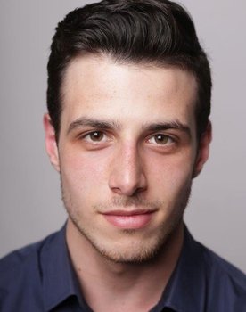 Jordan Devitre