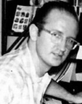Steve Ditko as Self