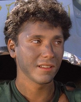 Mark Sferrazza
