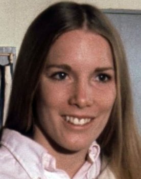 Patricia Joyce