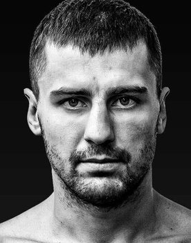 Oleksandr Gvozdyk