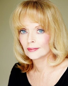Belinda Giblin