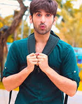 Sachin Chhabra