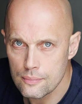 Joe Montana as Achilles of the Myrmidons