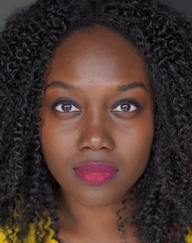 LaKesha Lorene as Brenda
