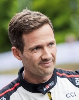 Sébastien Ogier as Self