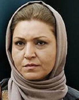 Naghmeh