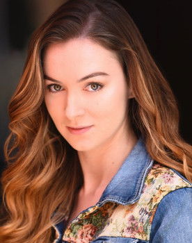 Malinda Kathleen Reese as Girl/Soul