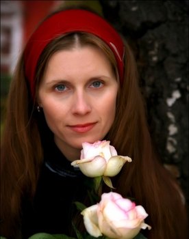Svetlana Kopylova as 