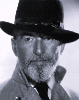 Paul McAllister
