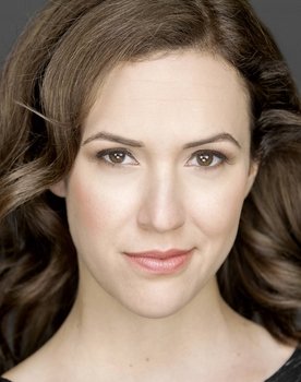 Adriene Mishler