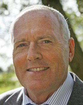 Peter Tuinman