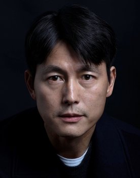 Jung Woo-sung Photo
