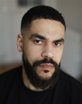 Dylan Louhoungou