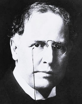 Van Dyke Brooke