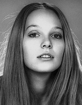 Małgorzata Braunek as Malgorzata