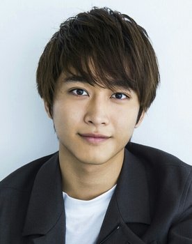Kentaro Tomita as Kohei Iwai
