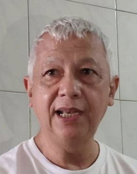 Chris Salam