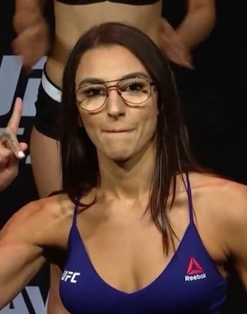 UFC 243: Whittaker vs. Adesanya