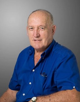 John Sheerin