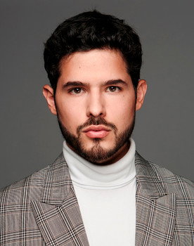 Andrés Vilchez