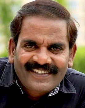 Silukkuvarupatti Singam